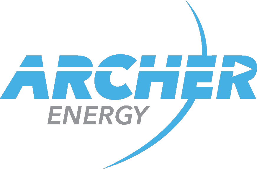 Archer logo